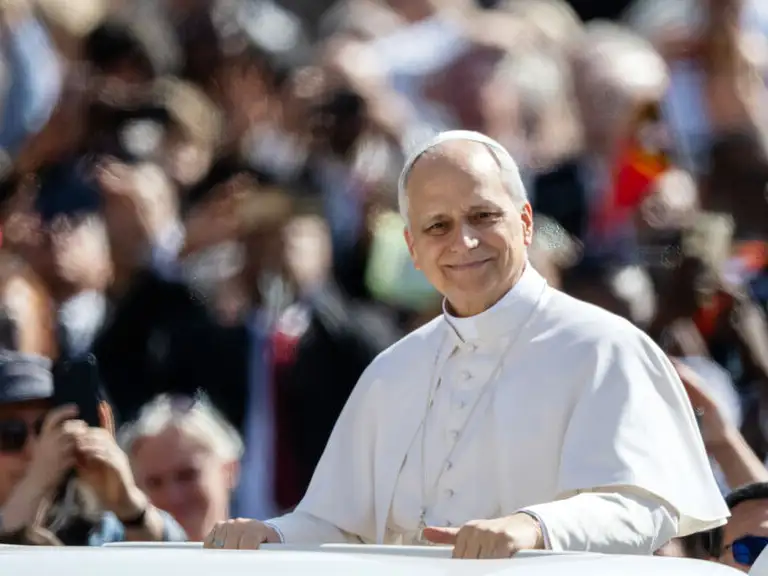 Image -Dilexi te explained