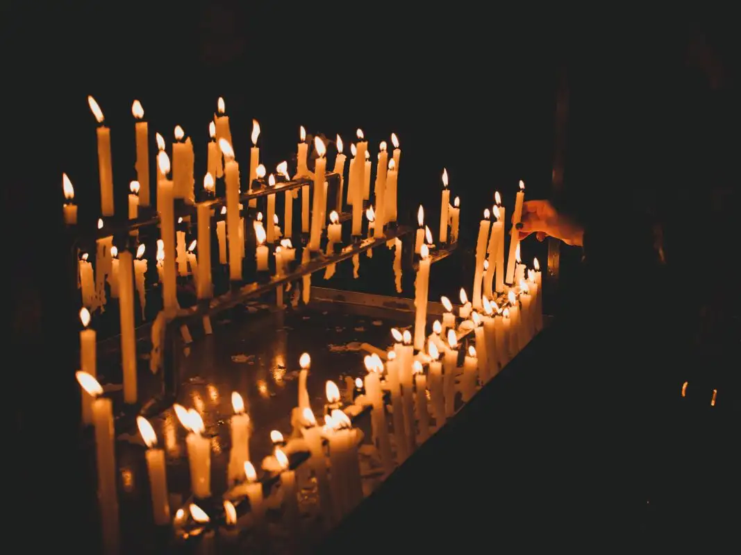 Candles
