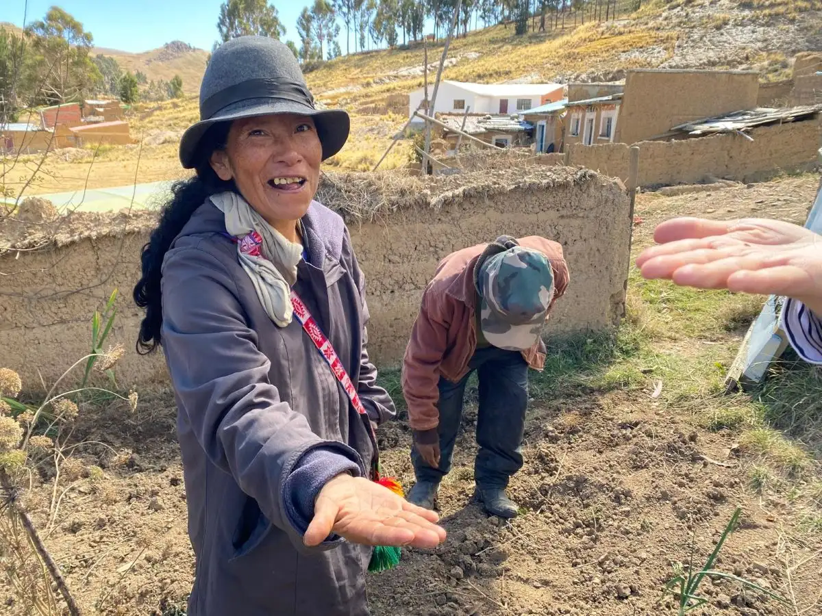 Putting Faith into Action: CAFOD’s Global Work