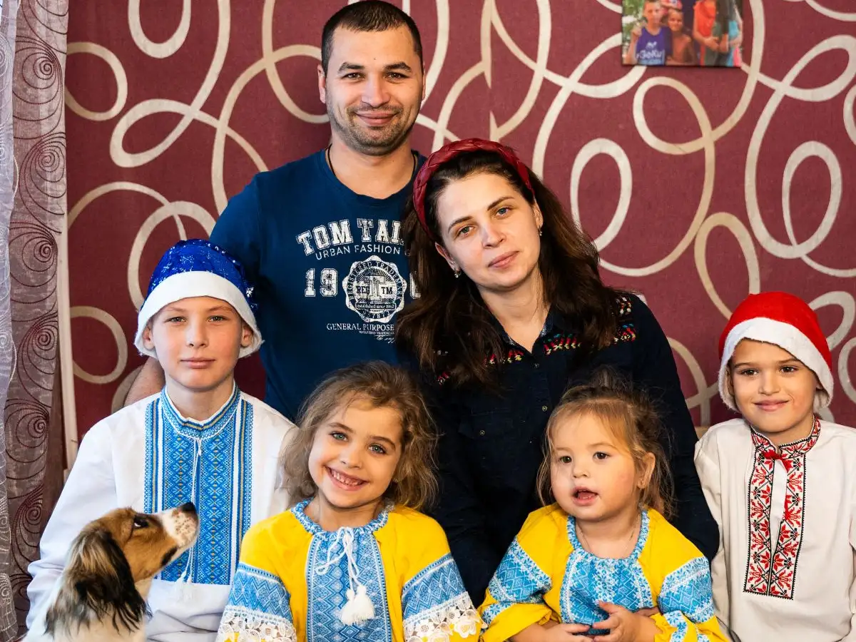 Advent Appeal