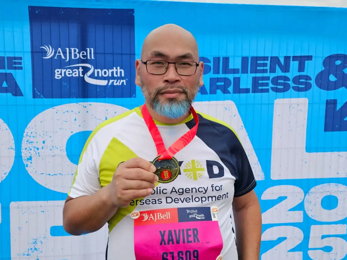 Xavier