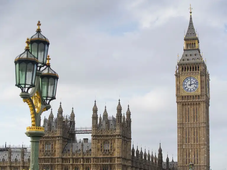 CAFOD representation to the Autumn Budget 2024 and Spending Review