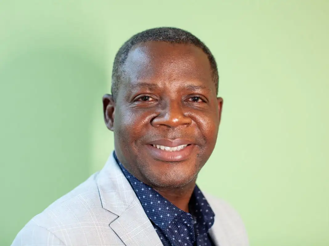 Kayode Akintola