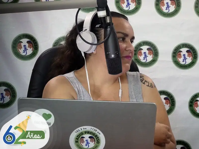 Latin America - Honduras - Radio Progreso