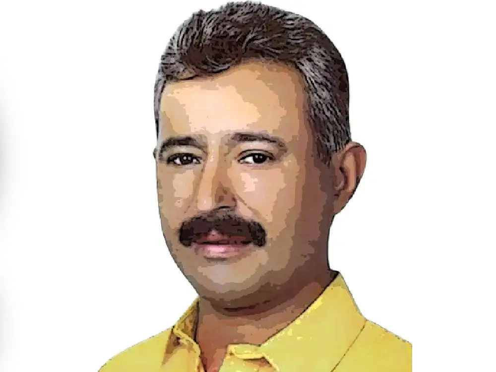 Carlos Escaleras