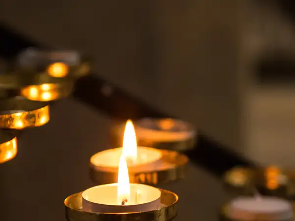 Feliz Navidad from Honduras!