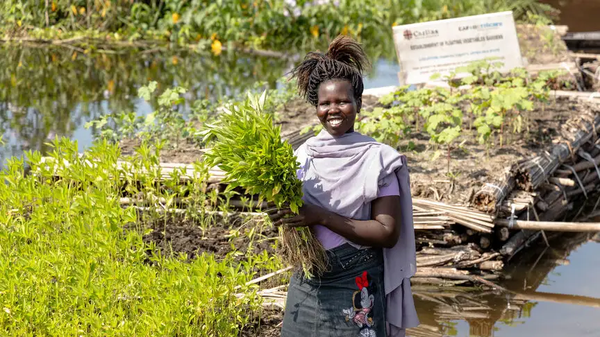 Lent Family Fast Day