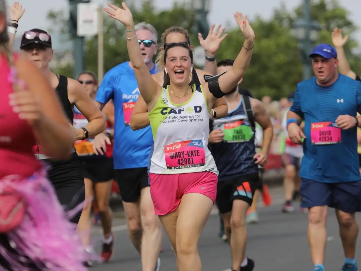 Great North Run