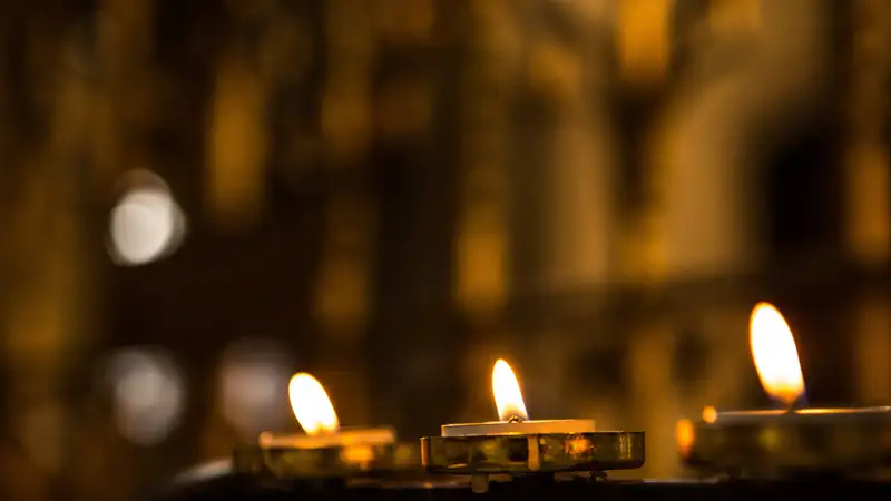 Feast of All Souls Memorial Mass