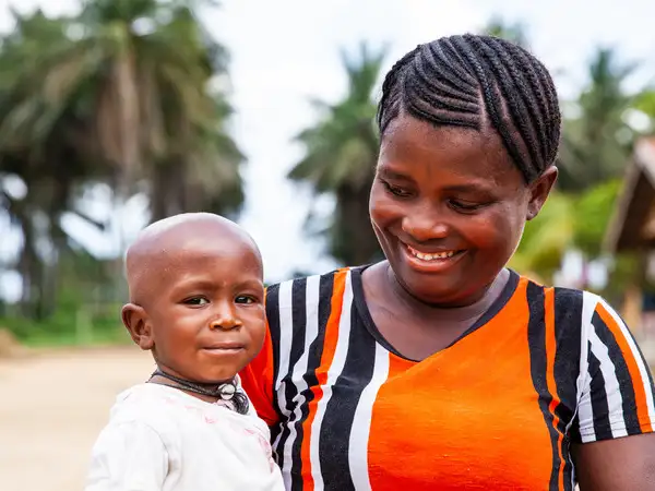 Africa - Sierra Leone - Hunger, nutrition and livelihoods in Sierra Leone