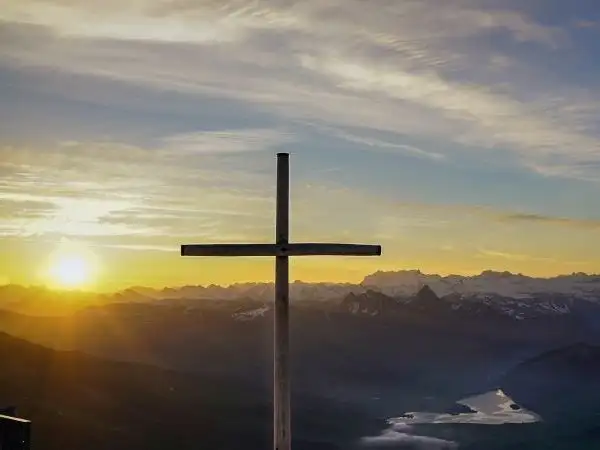 Stations of The Cross