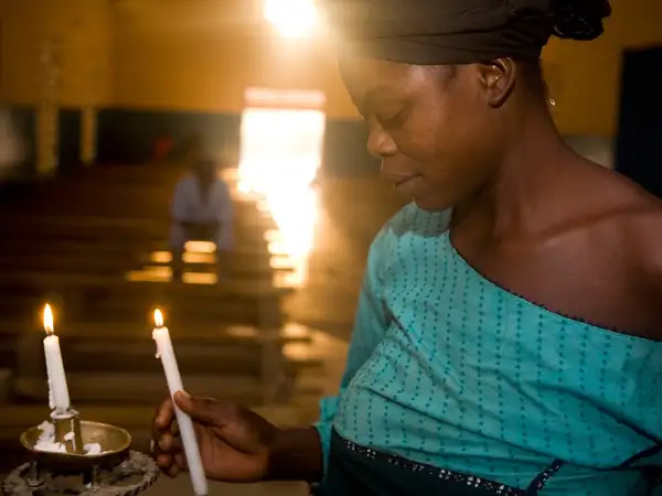 Prayers of remembrance