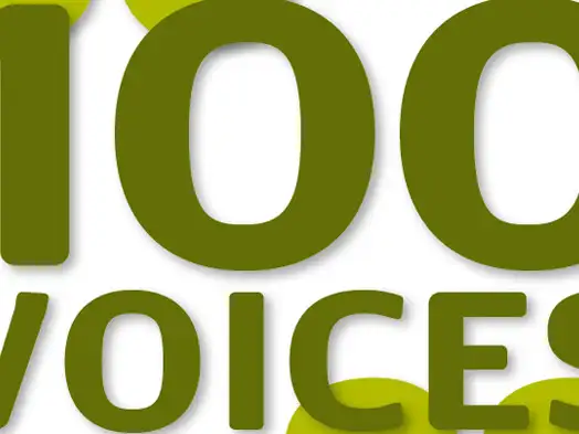 100 voices thumb