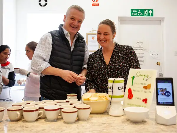 CAFOD online shop