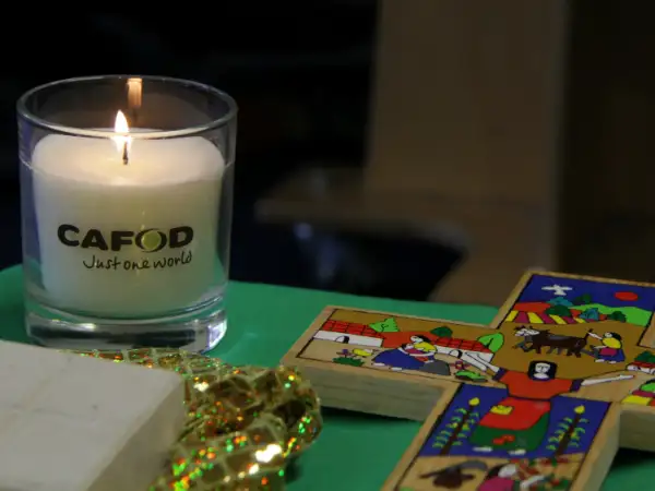 Celebration of the word