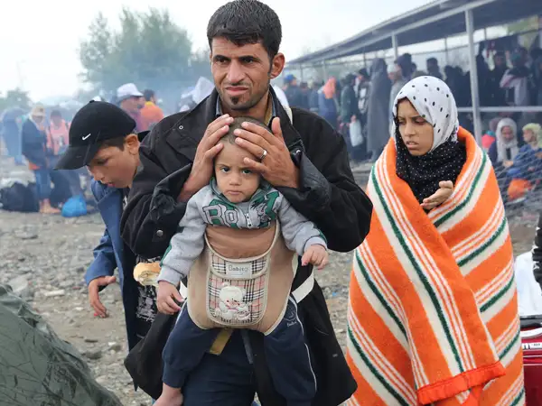 Refugees