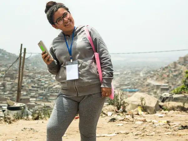 Latin America - Peru - Daniela 3