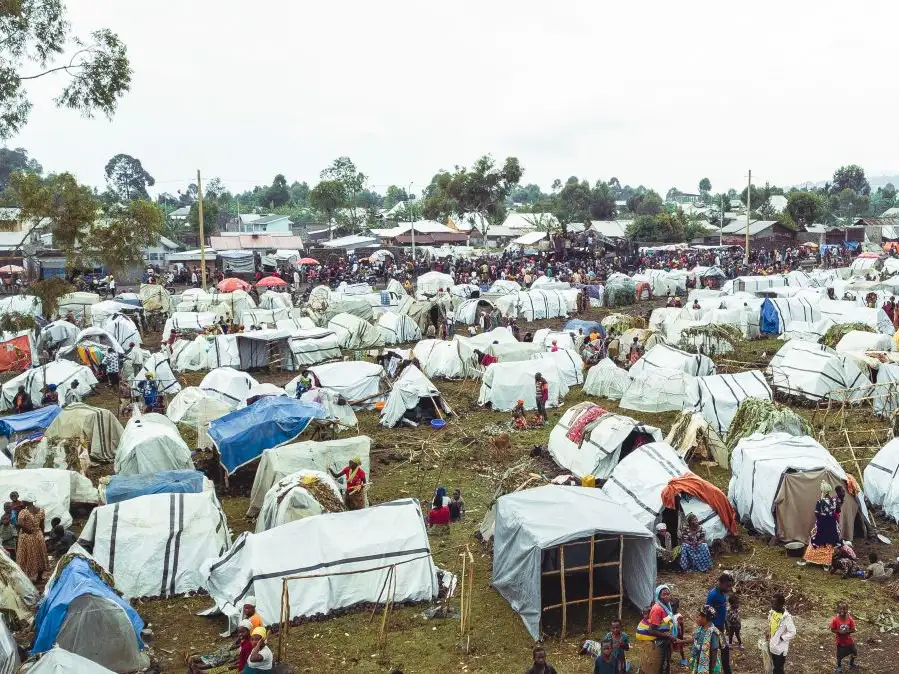 What is happening in Goma? The crisis in the Democratic Republic of the Congo explained