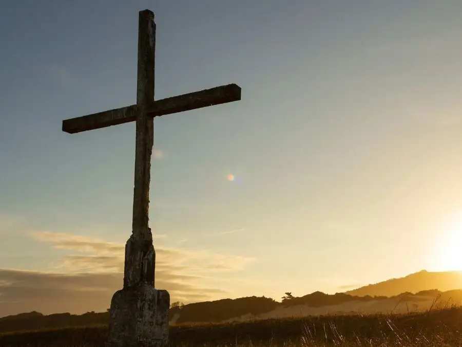 Rosary for a wounded world