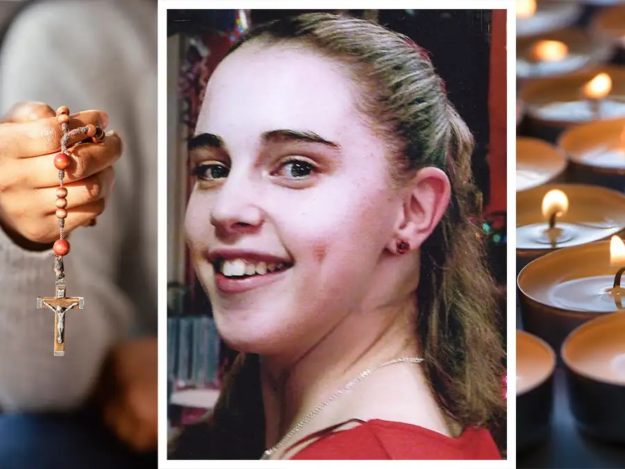 Three simple ways to remember a loved one