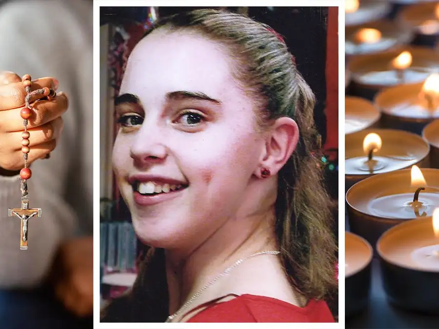 Three simple ways to remember a loved one