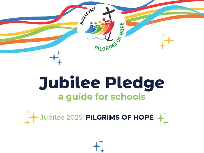 Jubilee pledge for schools